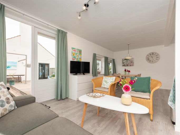 Others 4, Apartment in Schoorl near Dunes, Bergen