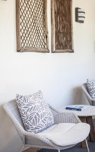 Public Area 4, Port Douglas Peninsula Boutique Hotel - Adults Only Haven, Douglas