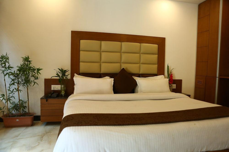 Bedroom 2, Hotel Devlok Primal Mussoorie, Dehradun