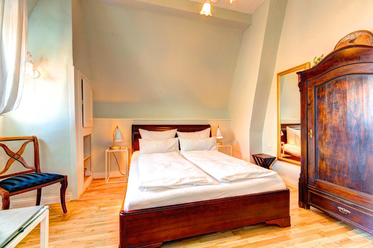 Bedroom 8