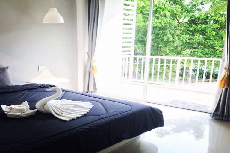 Bedroom 3, Chicken House, Klaeng
