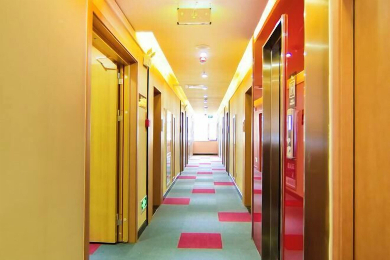 Others 4, Shankee Hotel (Qingdao Development Zone Xiangjiang Second Road), Qingdao