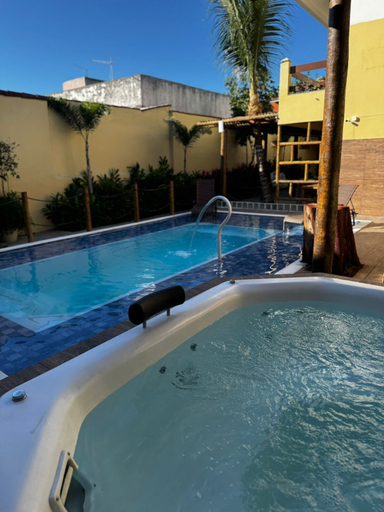 Sport & Beauty 4, Pousada Caminho da Passagem, Cabo Frio