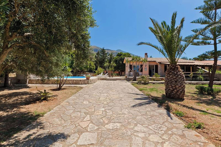 Others 5, Casa Isabella con Piscina by Wonderful Italy, Trapani
