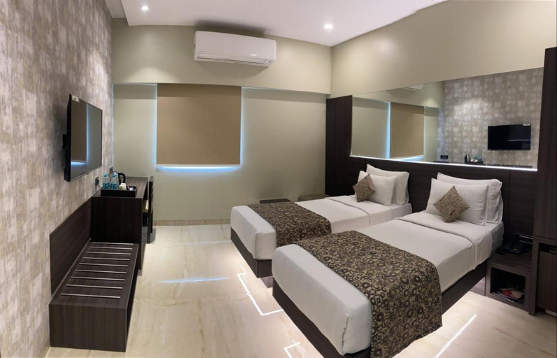 Others 5, Hotel Landmark Fort, Mumbai City