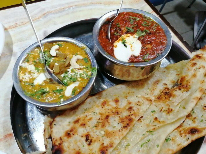 Food & Drinks 3, Hotel Shivay Palace, Agra