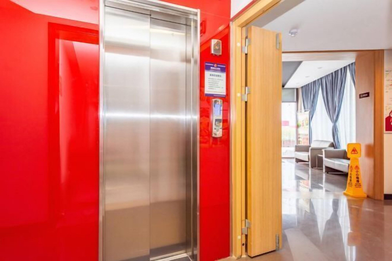 Others 4, Shankee Hotel (Qingdao Development Zone Xiangjiang Second Road), Qingdao