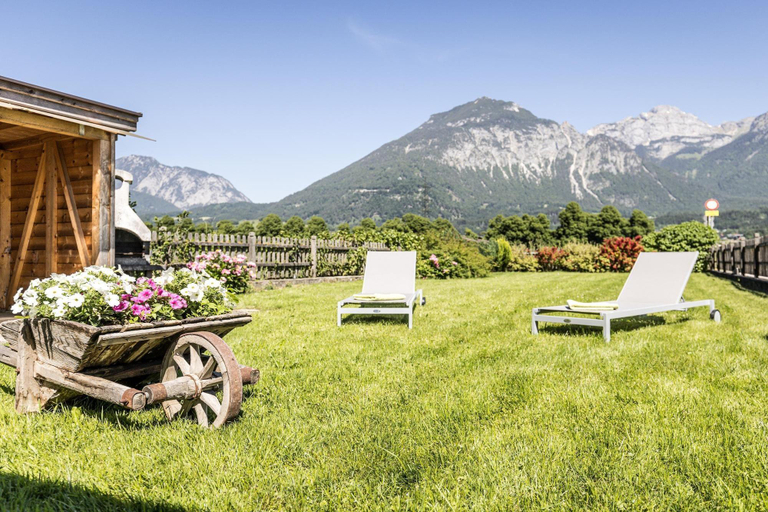 Others 5, Holiday Home in Strass with Mountain Views, Schwaz