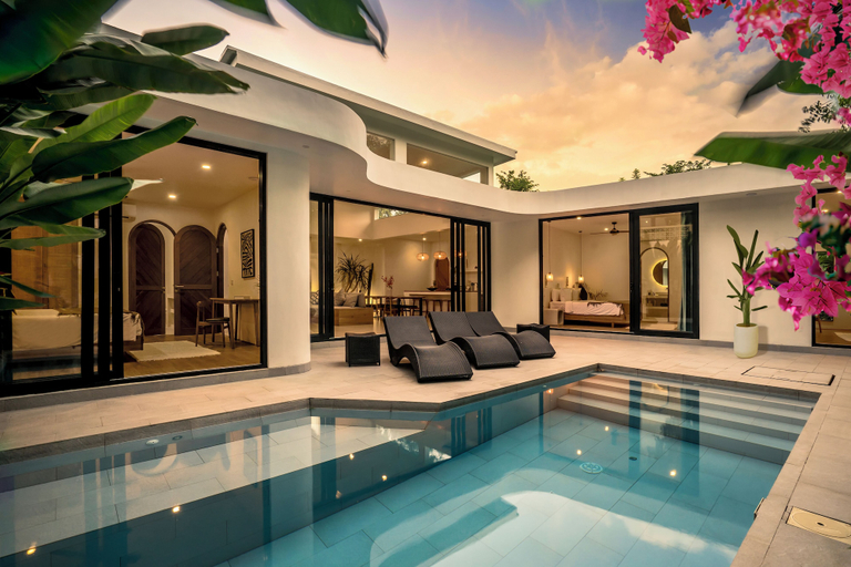 Sport & Beauty 3, Villa Barsa by Alfred in Bali, Badung