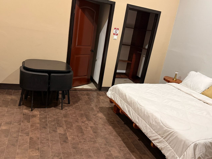 Bedroom 4, Gye Nyame Grand Beach Resort, Awutu Efutu Senya