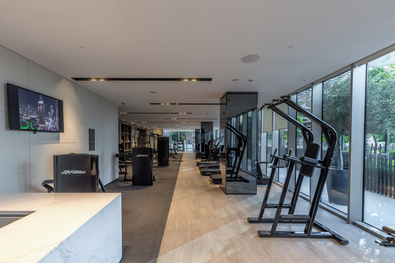 Others 5, Maison Privee Sky-High Elegance w/ Unrivaled Burj Khalifa Views, Dubai