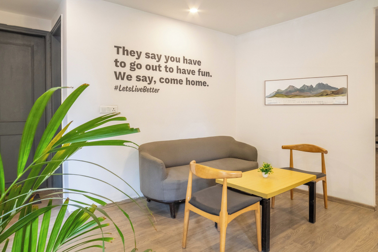 Others 5, Housr Malibu Town Sohna Road Sector 47, Gurgaon