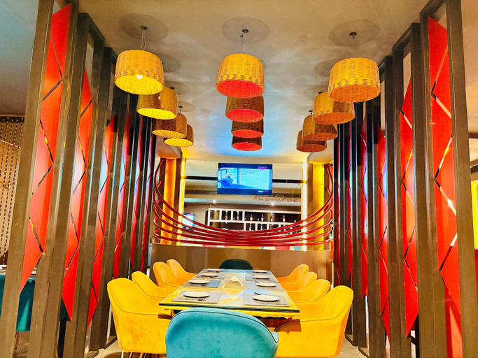 Food & Drinks 3, Wow Hotels, Tiruppur