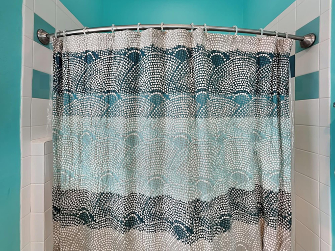 Bathroom 4, Port A Paradise by Silver Sands Vacation Rentals, Nueces