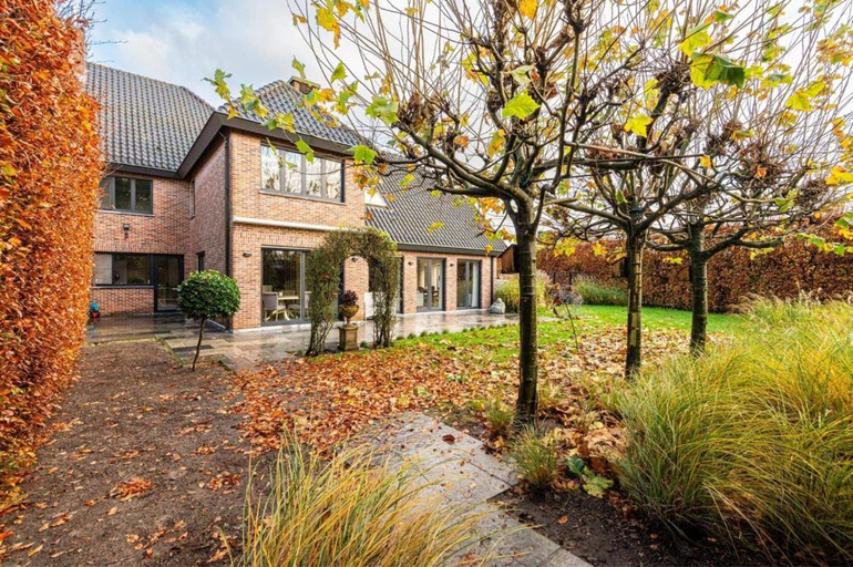 Others 2, The Cozy Cottage, Oost-Vlaanderen