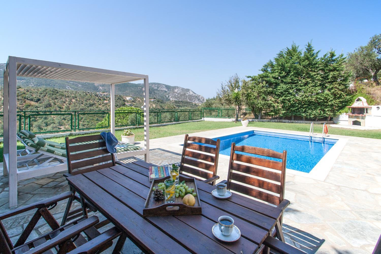 Others 5, Four Seasons Villas, Thessaly
