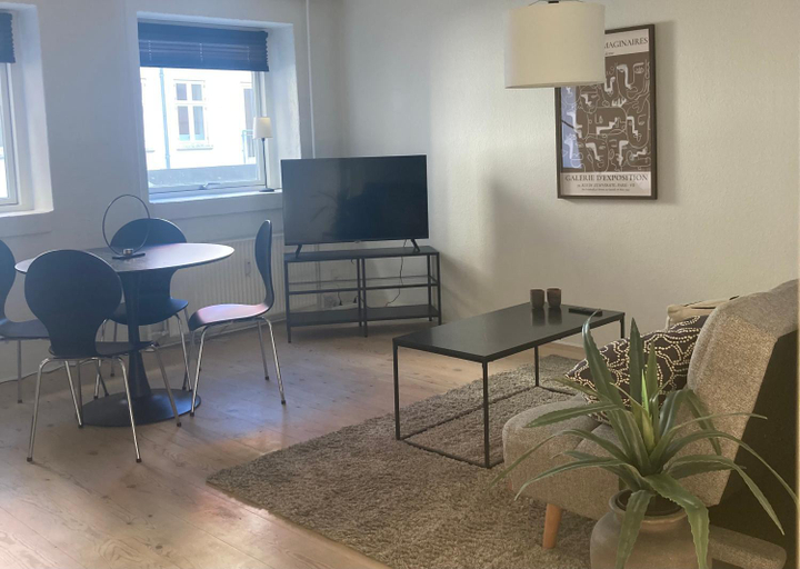Others 5, Perfekt beliggenhed i centrum, Aalborg