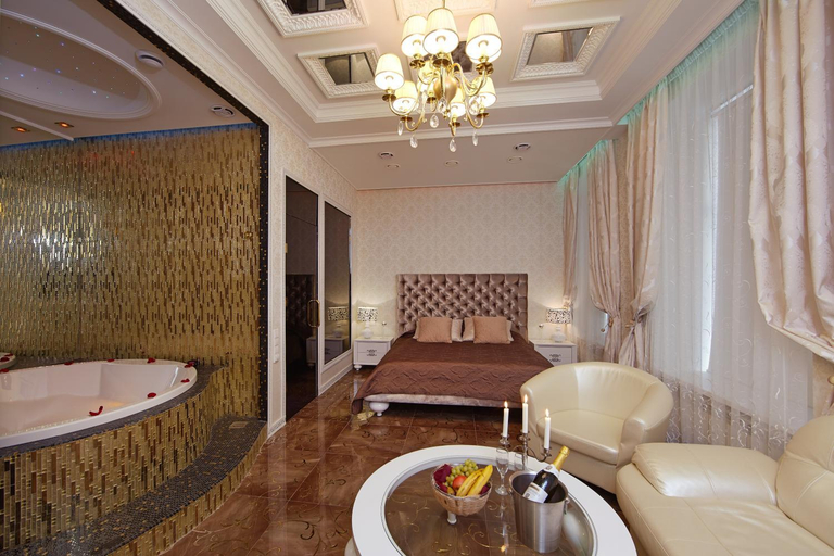 Others 3, Hotel PREMIUM, Sankt-Peterburg gorsovet