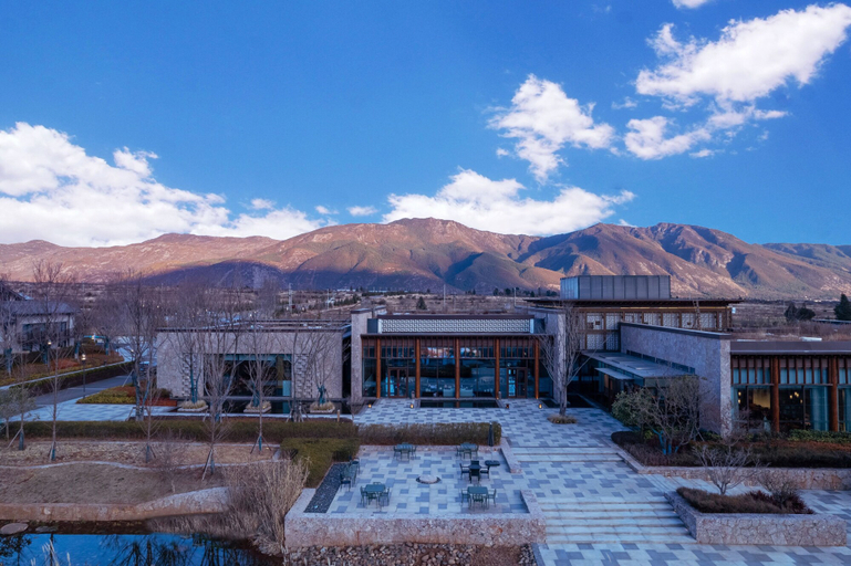 Exterior & Views 2, Joy Holiday Hotel Lijiang, Lijiang