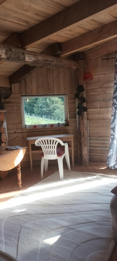 Others 4, Le Pre Soutro, Cantal