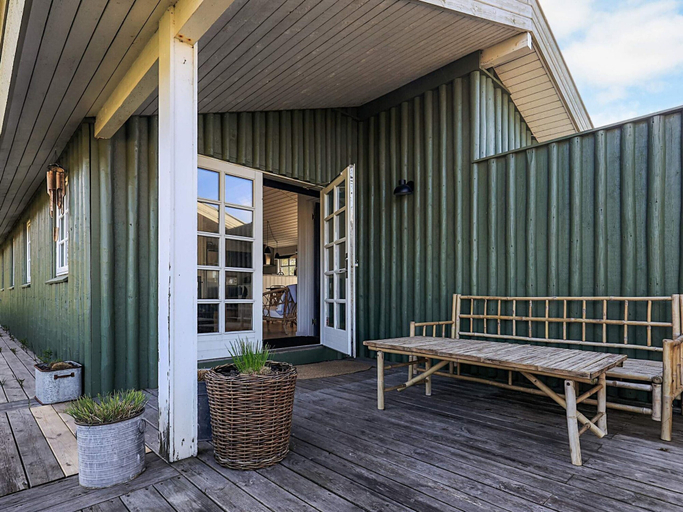 Others 3, 4 Star Holiday Home in Lokken, Jammerbugt