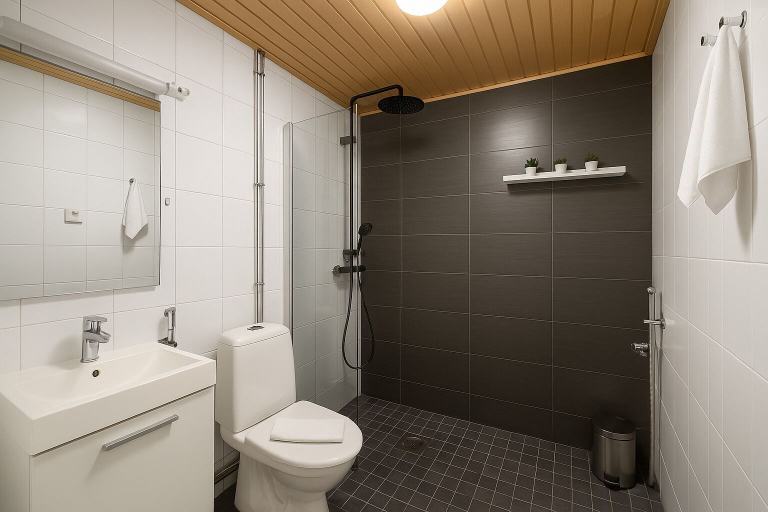 Others 3, TH City Suite 2, Pirkanmaa
