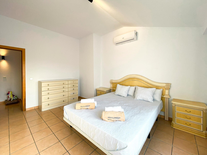 Room 2, Artesol in Platja de l Arenal, Alicante