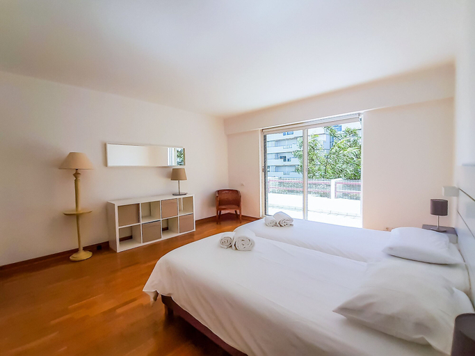 Room 4, Por do Sol Dourado T2 Hsrentals Vilamarina, Loulé