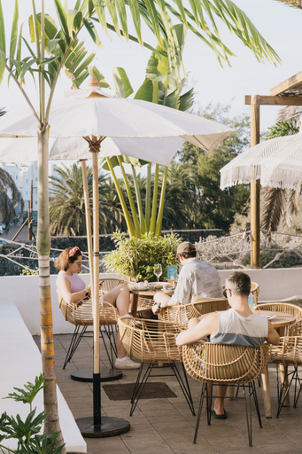 Food & Drinks 4, Dreamsea Gran Canaria Boutique, Las Palmas