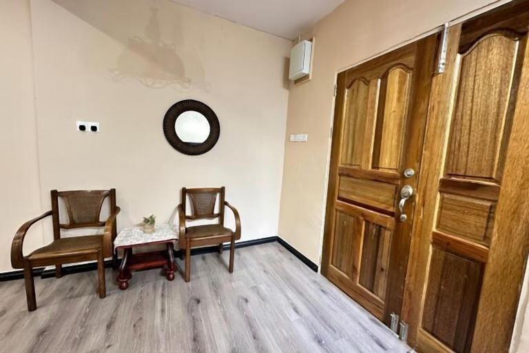 Others 3, Ang Lee Holiday Home 2, Semporna