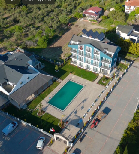 Exterior & Views 2, GRAPE HOTEL, Ezine