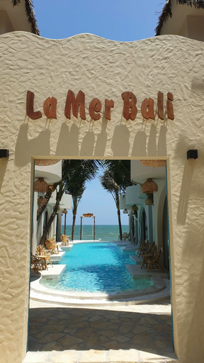 Sport & Beauty 4, La Mer Bali Mui Ne, Phan Thiết