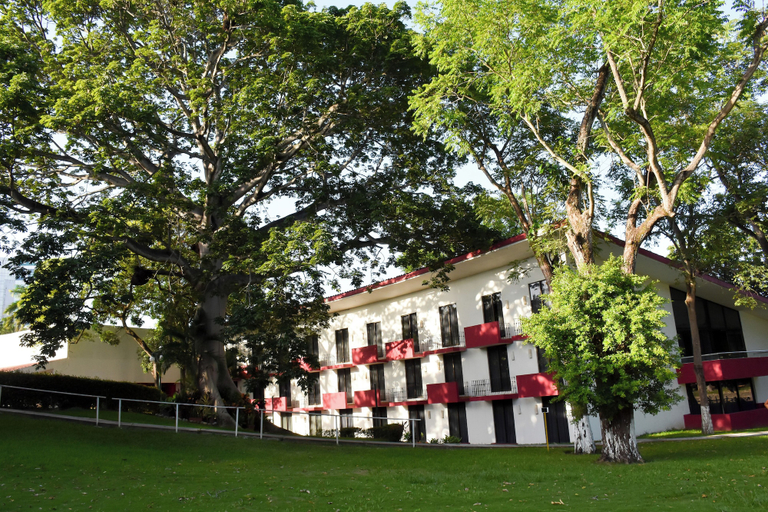 Exterior & Views 2, Fiesta Inn Villahermosa Cencali, Centro