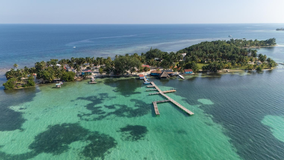 Others 2, Blue Marlin Beach Resort