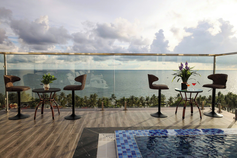 Sport & Beauty 2, Daystar Hotel Phu Quoc, Phú Quốc