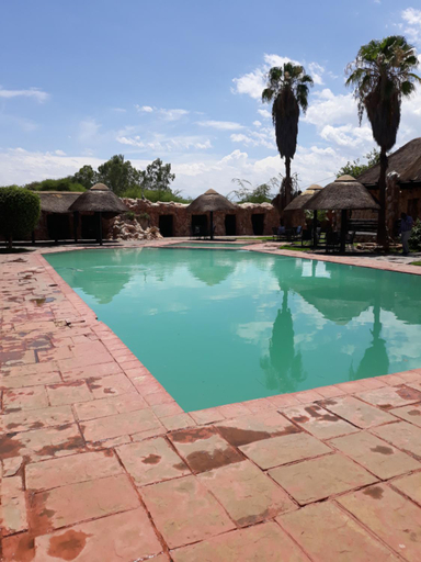 Others 4, The Big Five Lodge, Gaborone