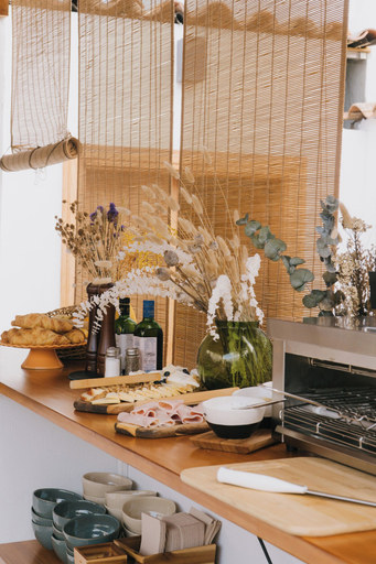 Food & Drinks 5, Dreamsea Gran Canaria Boutique, Las Palmas