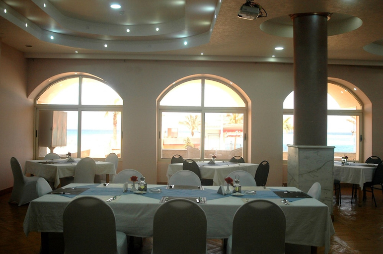 Food & Drinks 4, Arous Albahar Hotel - Marsa Matrouh, Marsa Matruh
