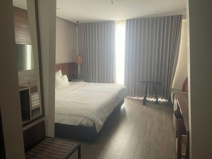 Bedroom 4, DaVanie- Apec Mandala Phu Yen, Tuy Hoa