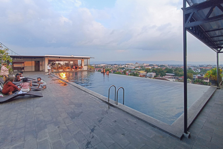Others 3, Good and Homey Studio at Student Park Yogyakarta Apartment, Sleman
