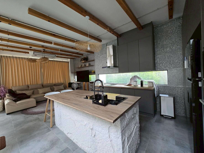 Others 2, The Ten Poolvilla Huahin, Hua Hin
