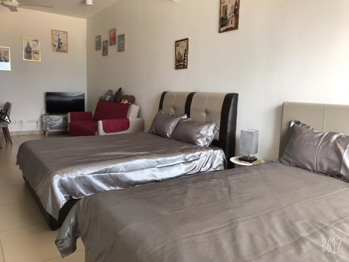Bedroom 7