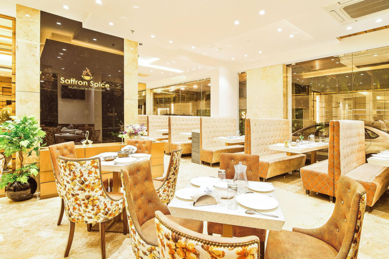 Others 4, Hotel Auris Banquets Mumbai International Airport, Mumbai Suburban