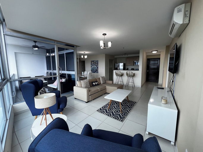 Others 2, Oceanfront in Coronado Bay, Chame