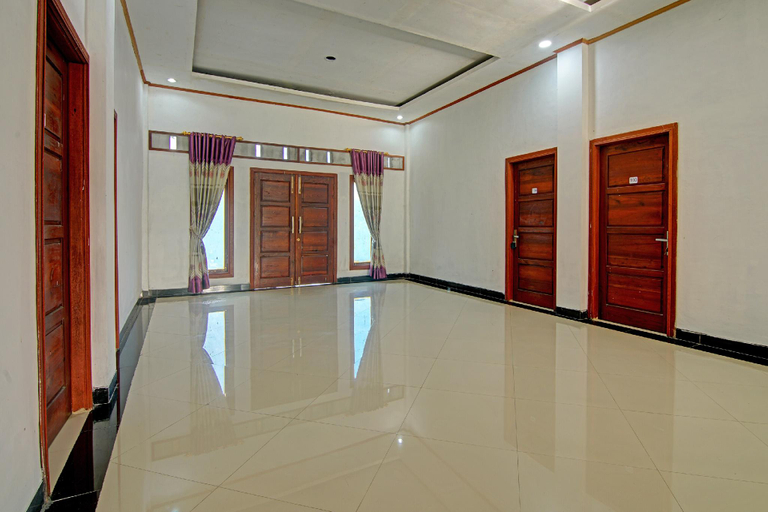 Others 5, OYO 91852 Prima Guesthouse Syariah, Padang Pariaman
