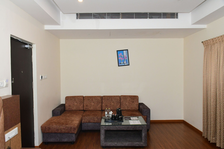 Others 5, Sai Vihaar Inn & Suites, Mysore