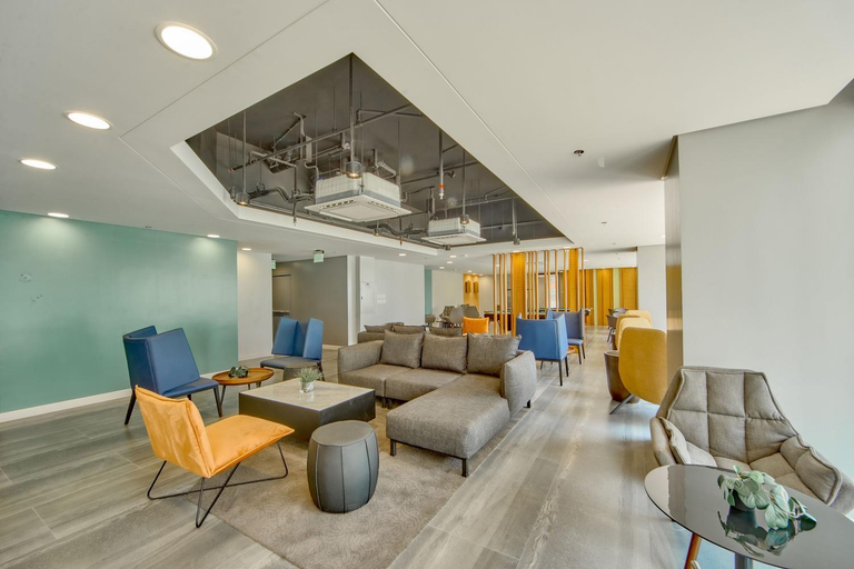 Food & Drinks 5, The Connor Serviced Residences Managed by HII, San Juan