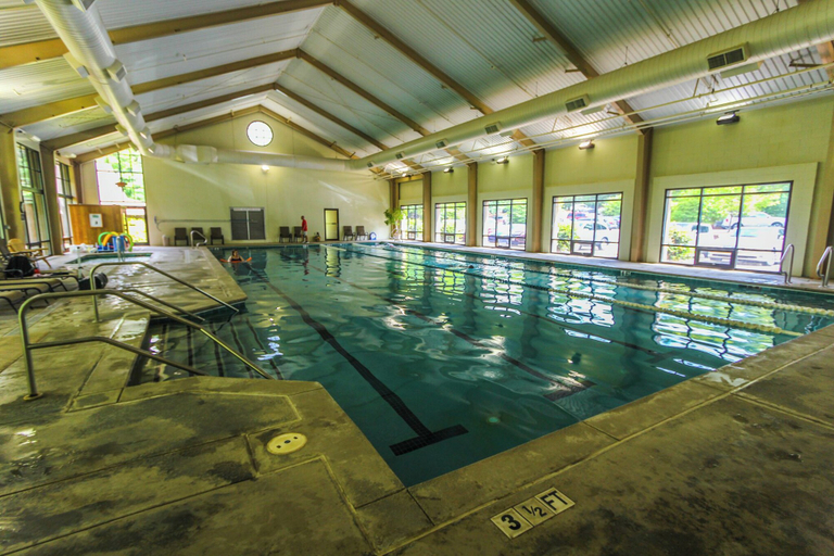 Sport & Beauty 3, Golf Club Villas, Pickens