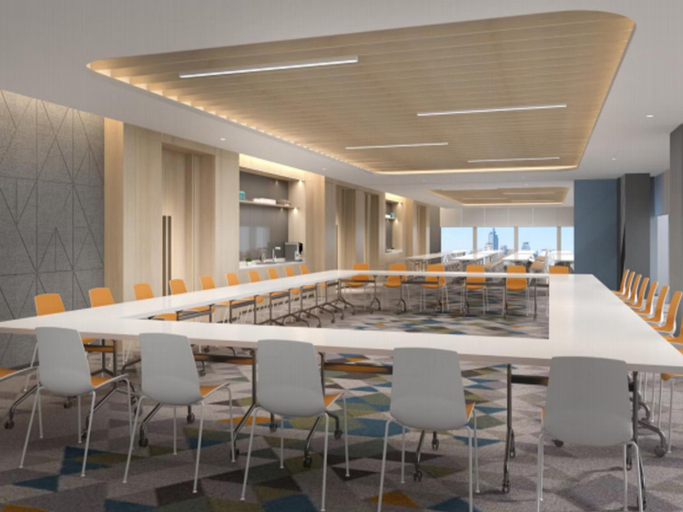 Food & Drinks 5, Holiday Inn Express FOSHAN SANSHUI by IHG, Foshan