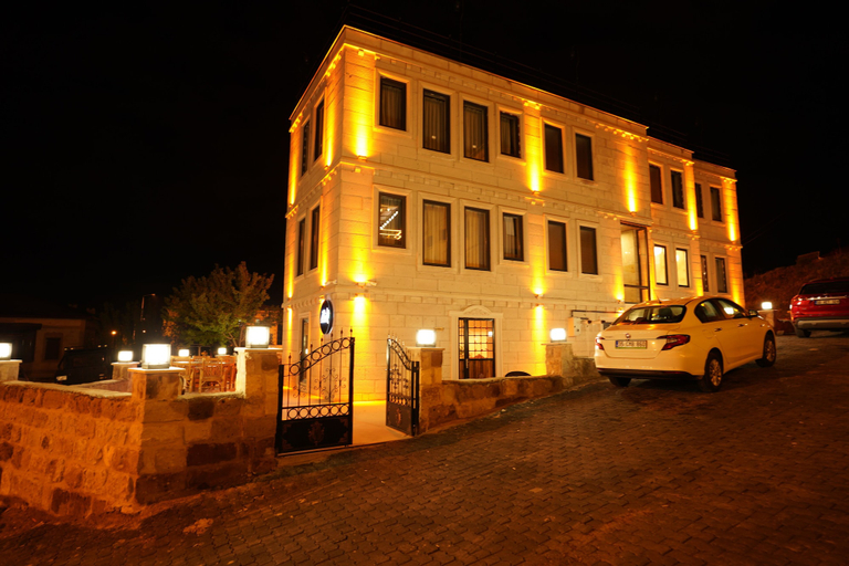 Exterior & Views 2, Rio Cappadocia Hotel, Nevşehir